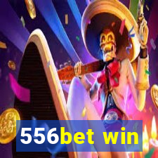 556bet win